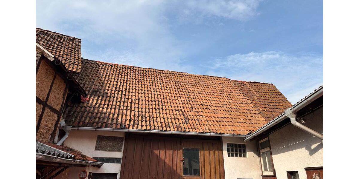 Reihenhaus Waltershausen - 10 Zimmer, 160 m&sup2;, 185.000&euro; | Angebot:23055934