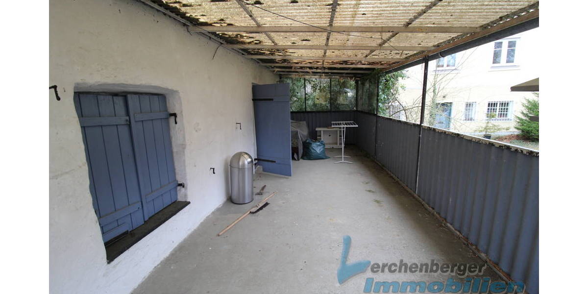 Mehrfamilienhaus, Wohnhaus Landau an der Isar Landau - 7 Zimmer, 200 m&sup2;, 289.000&euro; | Angebot:26359036