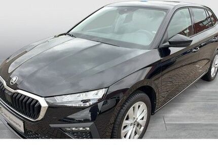Skoda Scala 24.530 km 21.690 &euro; Emden 26723