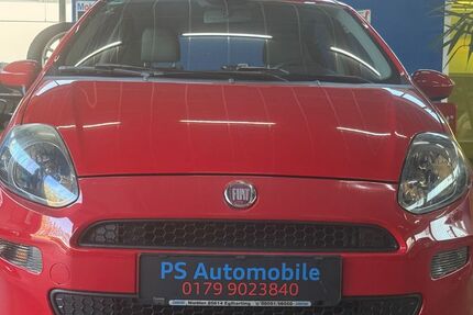 Fiat Punto 48.000 km 5.700 &euro; Taglaching/Bruck 85567