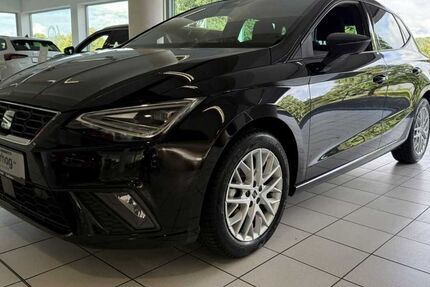 Seat Ibiza 11.550 km 20.470 € Koblenz 56072