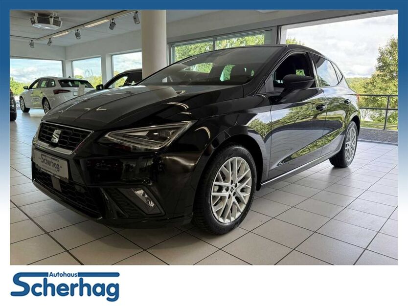 Seat Ibiza 11.550 km 20.470 € Koblenz 56072