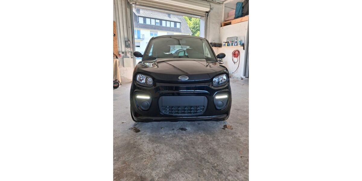 Microcar DUÈ 23.516 km 10.249 &euro; Neustadt (Wied) 53577