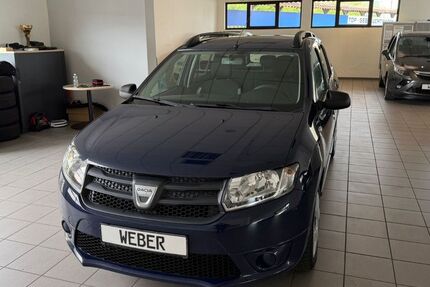 Dacia Logan 183.000 km 4.700 &euro; Hessisch Lichtenau 37235