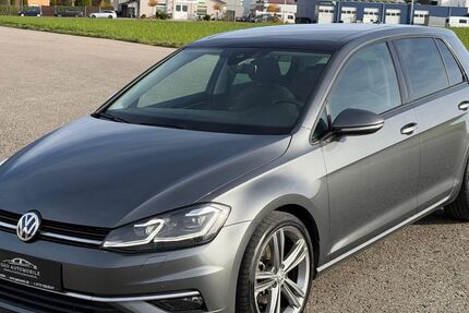 VW Golf 70.000 km 20.990 &euro; Jettingen 71131