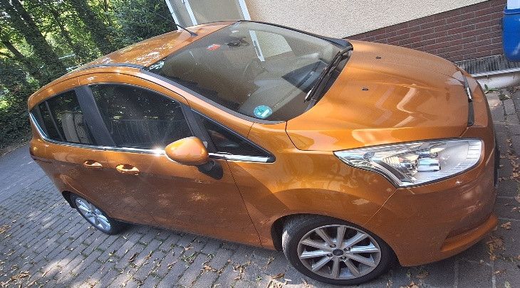 B-Max