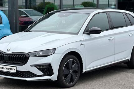 Skoda Scala 10.723 km 22.980 &euro; Annaberg-Buchholz 09456