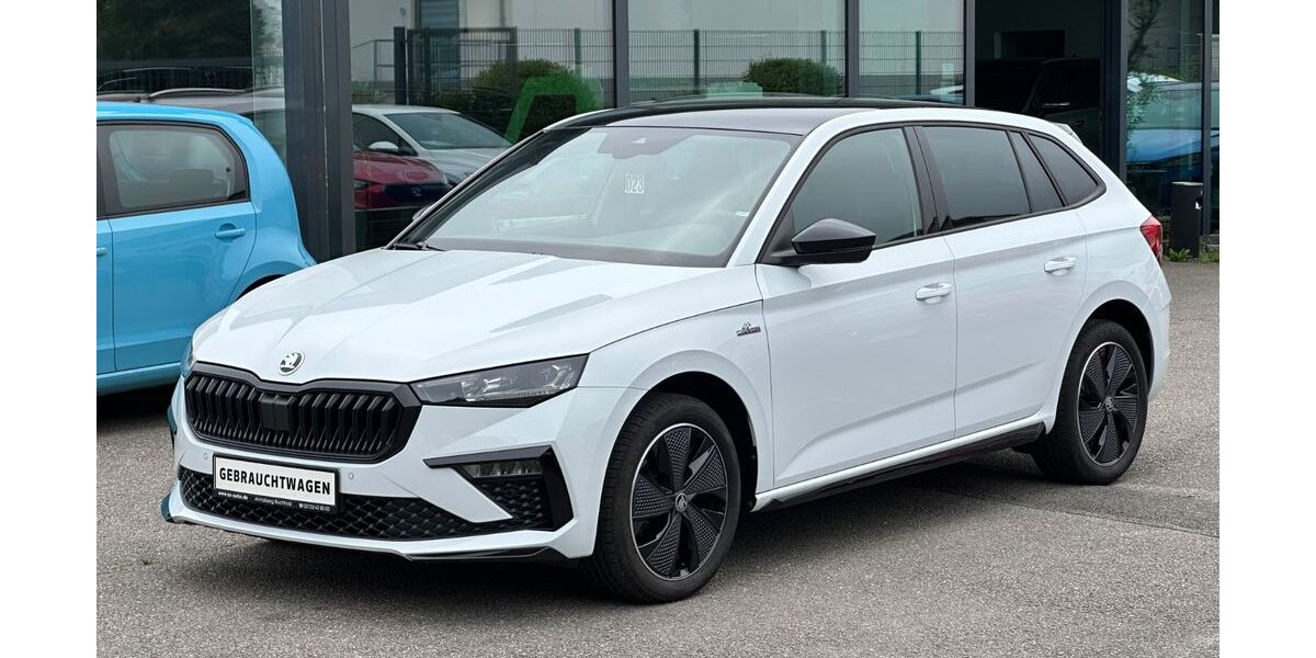 Skoda Scala 10.723 km 22.980 &euro; Annaberg-Buchholz 09456