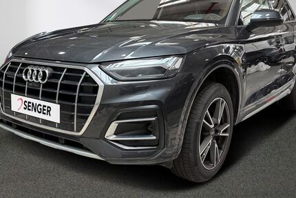 Audi Q5 23.160 km 46.880 &euro; Emsdetten 48282