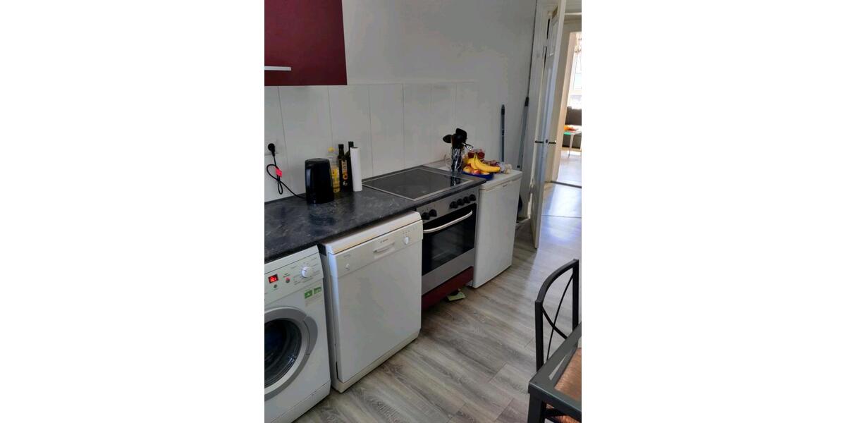 Dachgeschoßwohnung Bremerhaven - 2 Zimmer, 50 m&sup2;, 455&euro; | Angebot:26341156