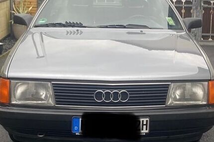Audi 100
