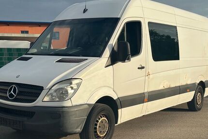 Mercedes-Benz Sprinter 310.000 km 3.500 &euro; Breisach am Rhein 79206