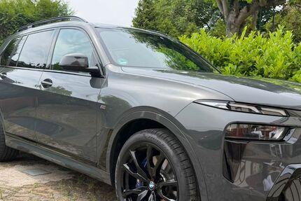 BMW X7 4.900 km 99.500 &euro; Leipzig 04328