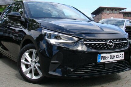 Opel Corsa 1.2 Turbo Elegance LED Technologie-Paket Kam 30.823 km 15.980 &euro; Falkensee 14612