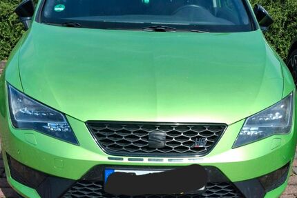 Seat Leon 175.747 km 8.700 &euro; Flörsbachtal 63639