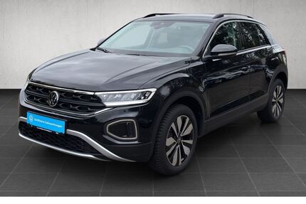 VW T-Roc 12.263 km 28.990 &euro; Birkenfeld 55765