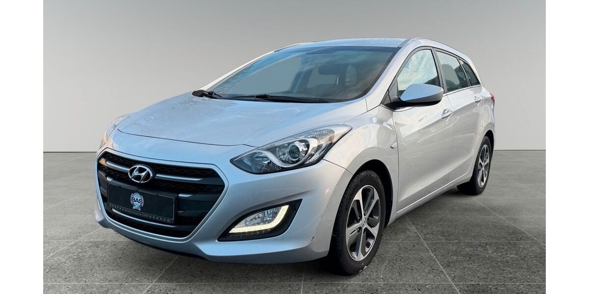 Hyundai i30 198.000 km 5.699 &euro; Aiterhofen 94330