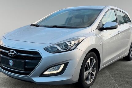 Hyundai i30 198.000 km 7.099 &euro; Aiterhofen 94330