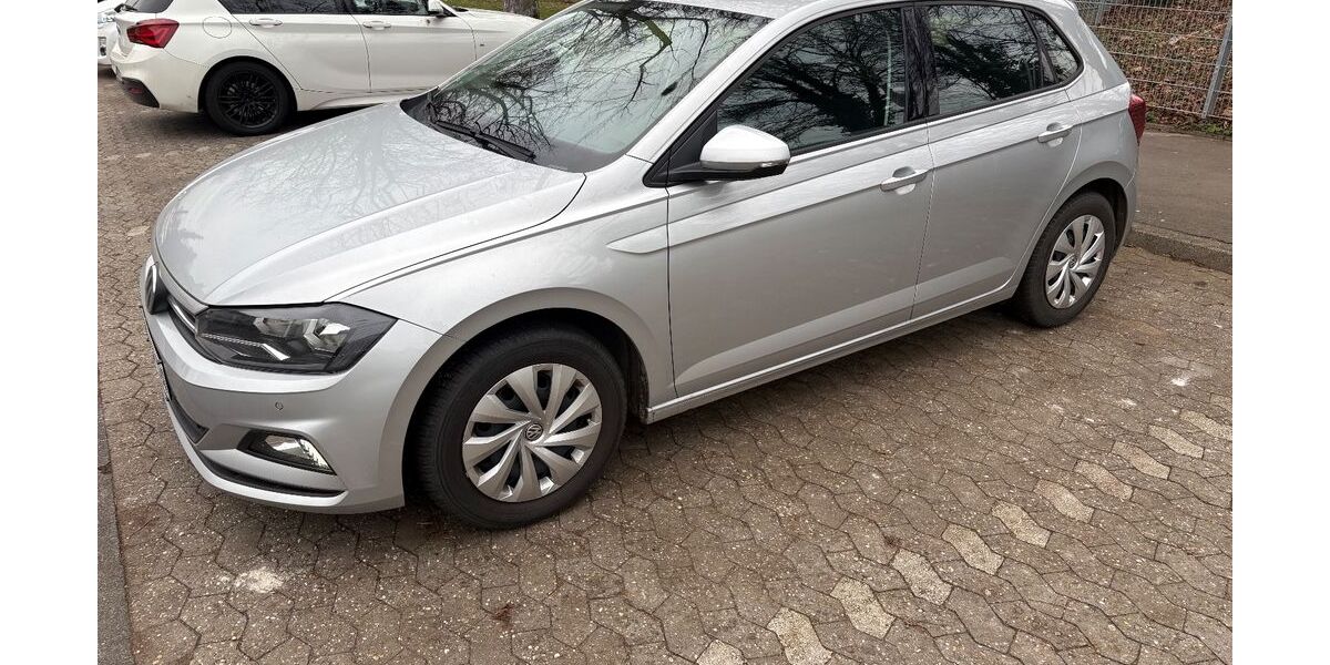 VW Polo 53.800 km 11.500 &euro; Wiesbaden-Biebrich 65187