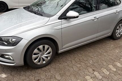 VW Polo 53.800 km 12.500 &euro; Wiesbaden-Biebrich 65187