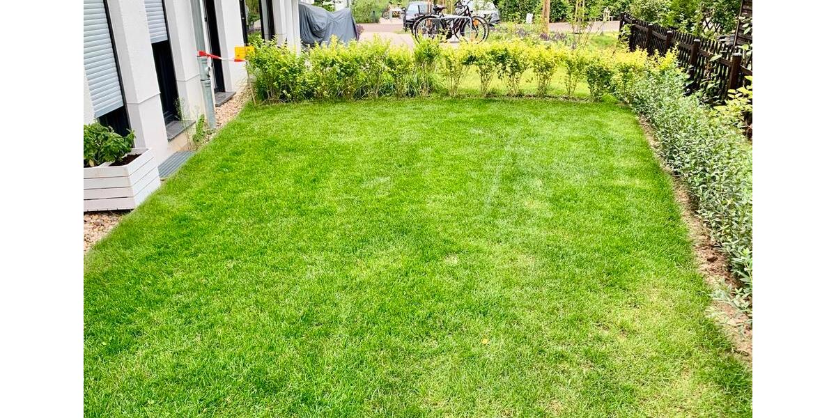 Erdgeschoßwohnung Berlin Treptow-Köpenick - 2 Zimmer, 61 m&sup2;, 425.000&euro; | Angebot:24945459