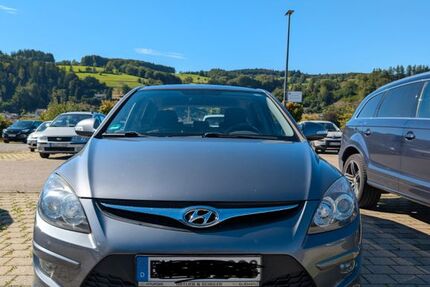Hyundai i30 200.000 km 3.900 &euro; Elzach 79215