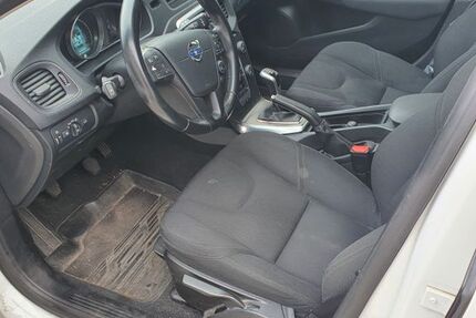 Volvo V40 114.200 km 9.300 &euro; Eicklingen 29358