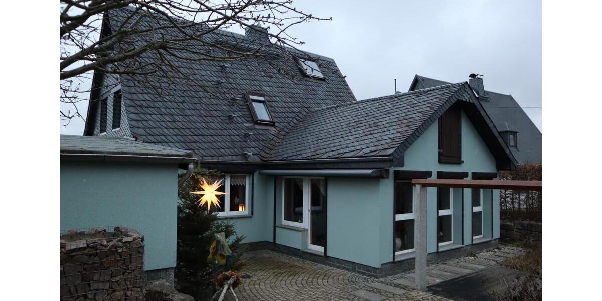 Einfamilienhaus Mittweida - 5 Zimmer, 140 m&sup2;, 350.000&euro; | Angebot:25102413