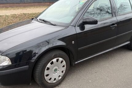 Skoda Octavia 280.000 km 1.500 &euro; Falkensee 14612