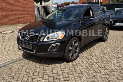 Volvo XC60 255.000 km 7.750 &euro; Nordhorn 48529