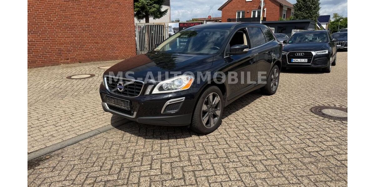 Volvo XC60 255.000 km 7.750 &euro; Nordhorn 48529