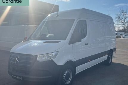 Mercedes-Benz Sprinter 10.000 km 44.950 &euro; Grafing bei München 85567