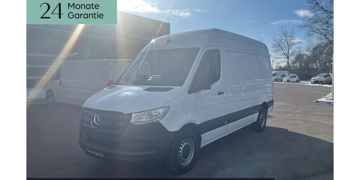 Mercedes-Benz Sprinter 10.000 km 44.950 &euro; Grafing bei München 85567