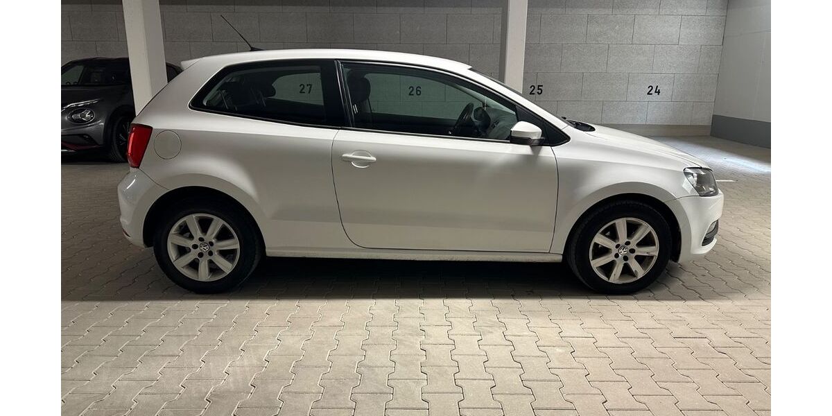 VW Polo 270.000 km 3.500 &euro; Stuttgart 70329