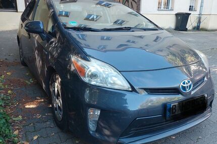 Toyota Prius 138.200 km 12.200 &euro; BERLIN 10367