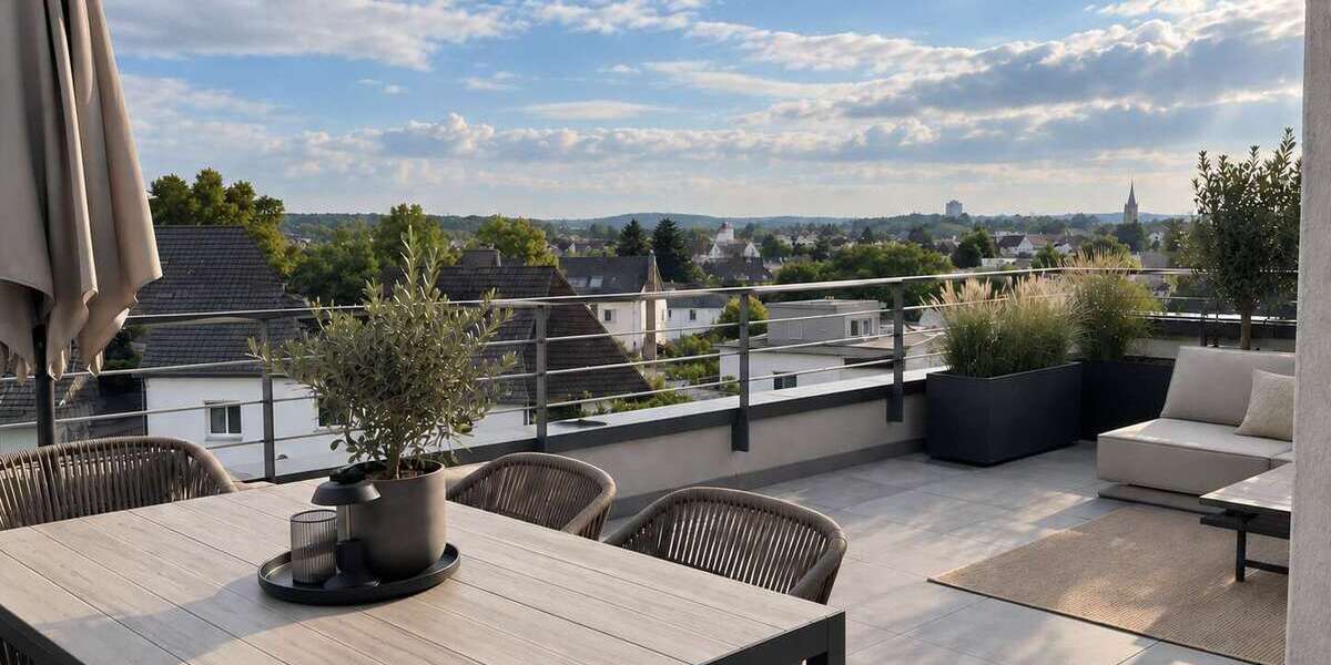 Etagenwohnung Darmstadt Darmstadt-Ost - 3 Zimmer, 387 m&sup2;, 2.450.000&euro; | Angebot:27347818