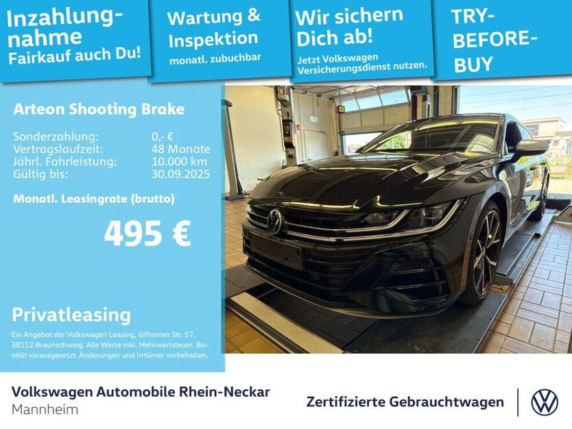 Arteon
