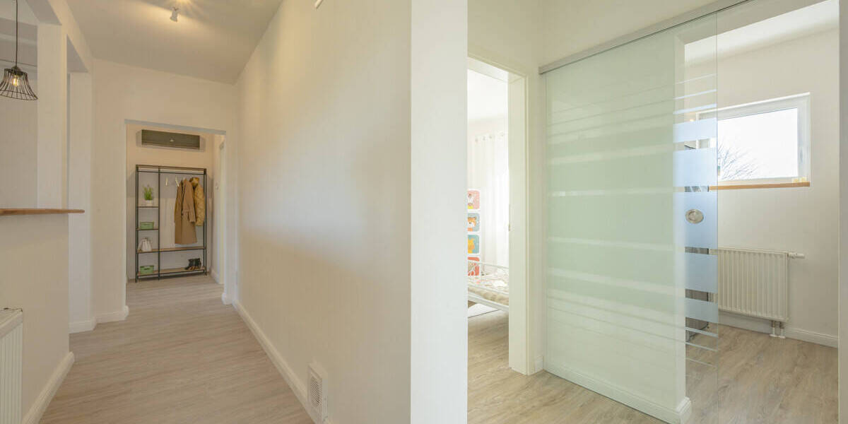 Etagenwohnung Winsen (Luhe) Hoopte - 4 Zimmer, 83 m&sup2;, 409.000&euro; | Angebot:26694468