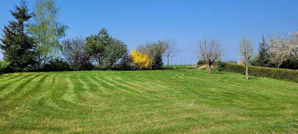 Grosszügiges Architektenhaus in reizvoller Lage von Schwerin 5 zimmer