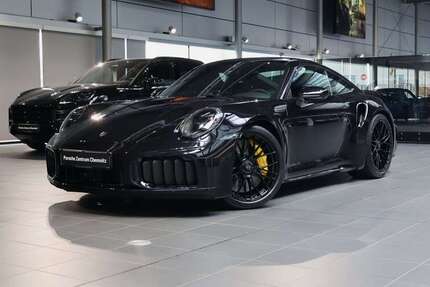 Porsche 911 3.000 km 299.750 &euro; Chemnitz 09116