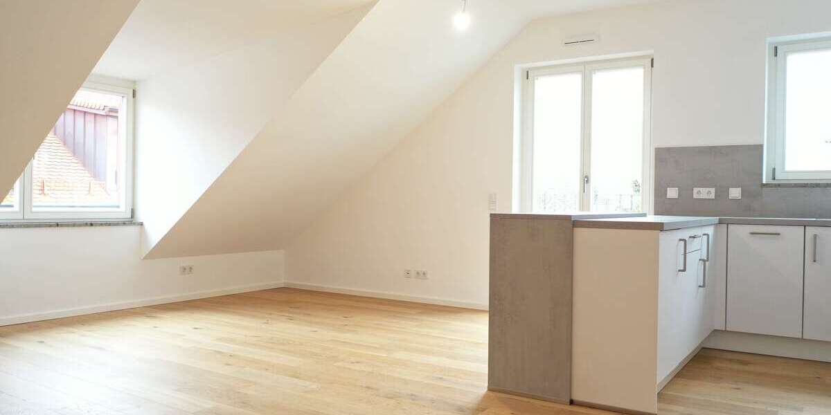Etagenwohnung München Perlach - 3 Zimmer, 94 m&sup2;, 2.200&euro; | Angebot:26694244