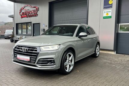 Audi Q5 161.000 km 27.690 &euro; Finnentrop 57413
