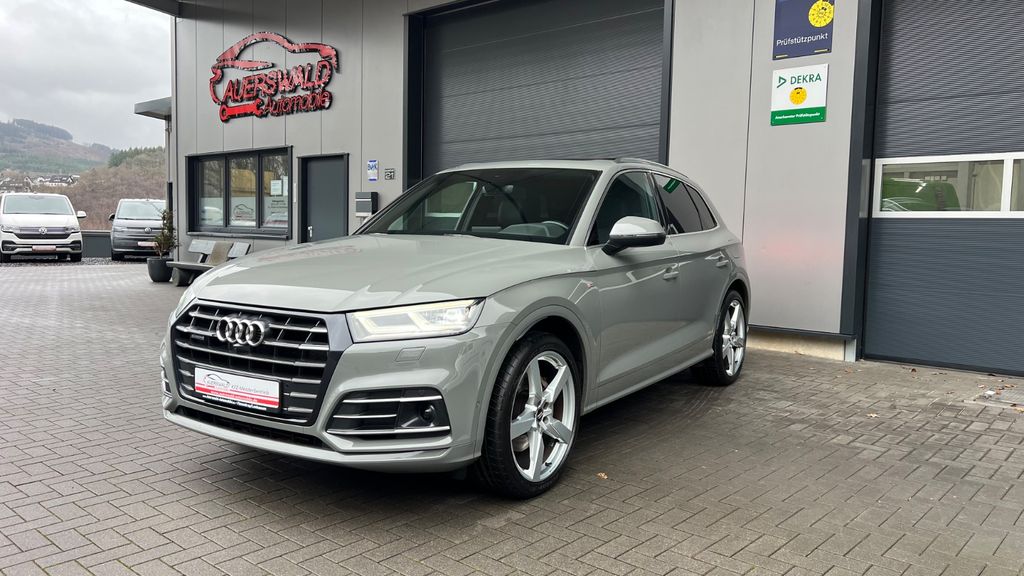 Audi Q5 161.000 km 27.690 &euro; Finnentrop 57413