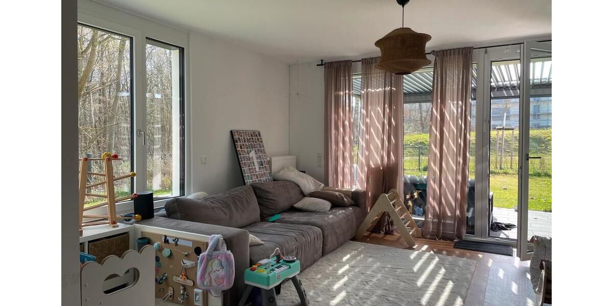 Reihenhaus Kerpen Balkhausen - 5 Zimmer, 145 m&sup2;, 2.587&euro; | Angebot:25449520