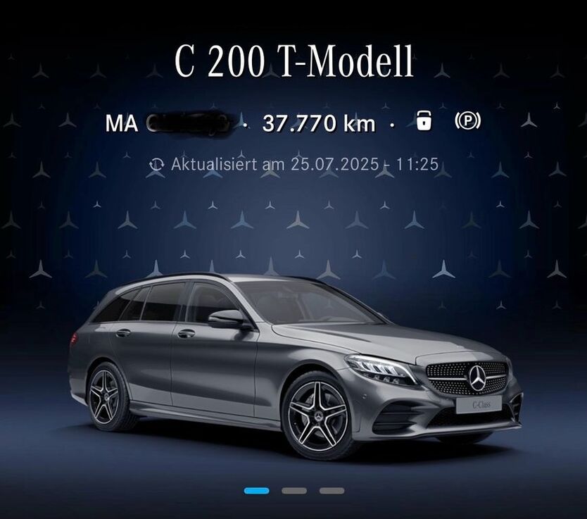 C 200