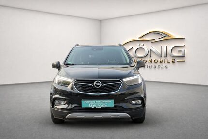 Opel Mokka 55.098 km 12.990 &euro; Rheinberg 47495