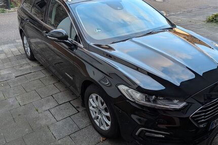 Ford Mondeo 96.000 km 16.500 € Neuwied 56566