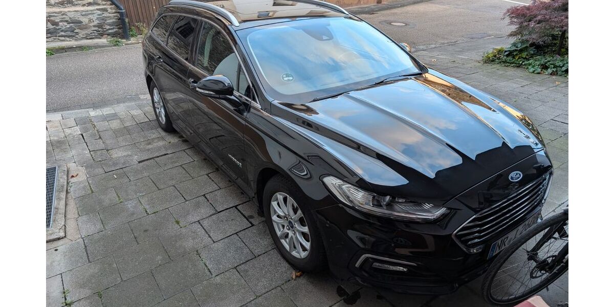 Ford Mondeo 96.000 km 16.500 € Neuwied 56566