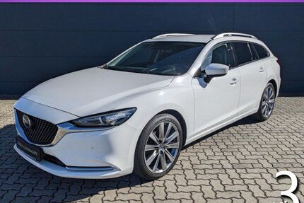 Mazda 6 106.890 km 19.880 &euro; Hoyerswerda 02977