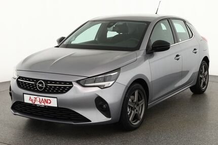 Opel Corsa 59.996 km 15.990 &euro; Cottbus OT Kolkwitz 03099